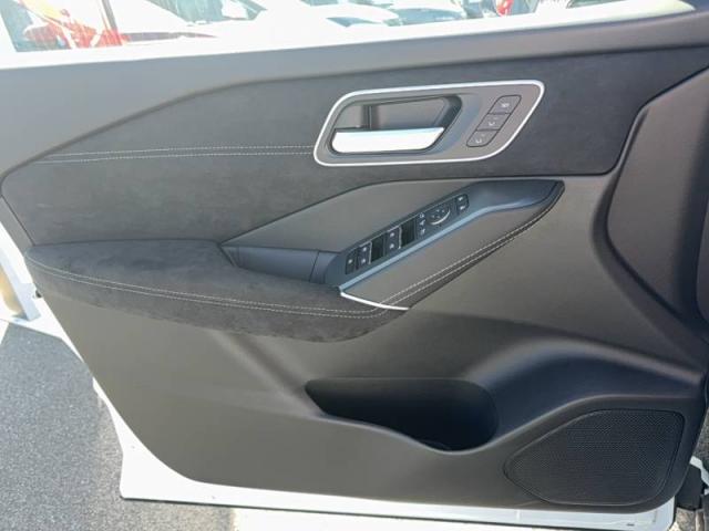 Nissan Qashqai image 8