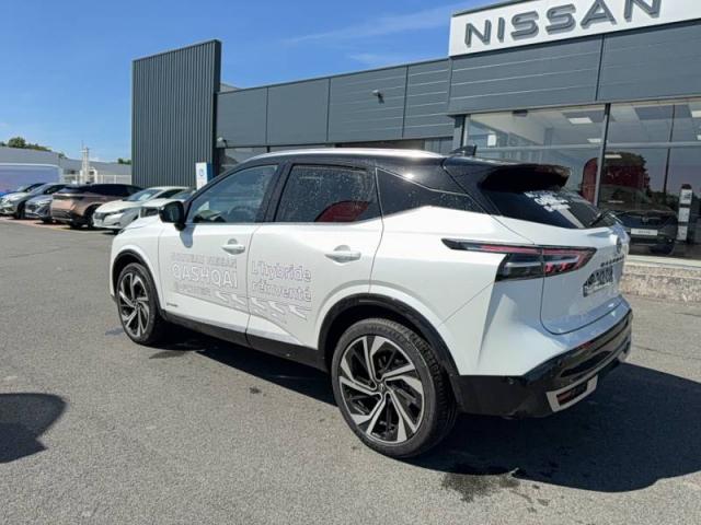Nissan Qashqai image 2