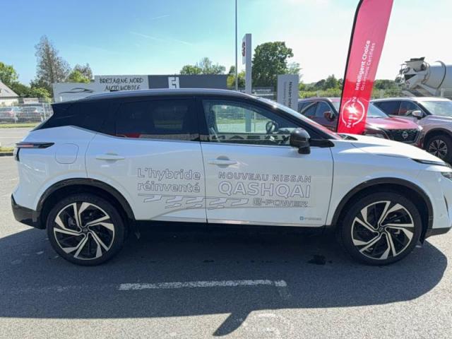 Nissan Qashqai image 6