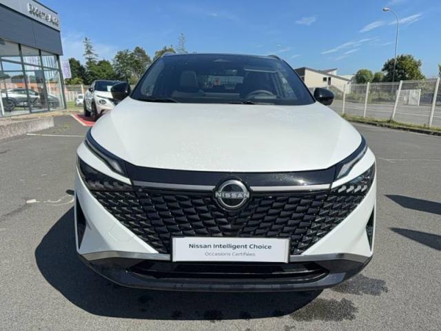 Nissan Qashqai image 7