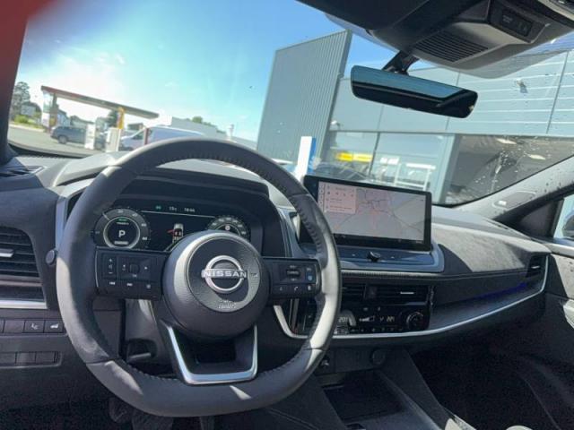 Nissan Qashqai image 5