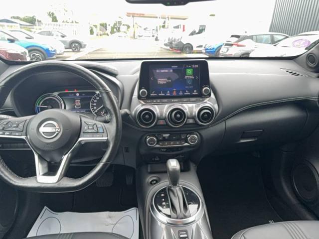 Nissan Juke image 9