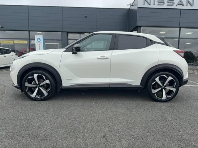Nissan Juke image 6