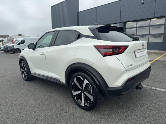 Nissan Juke image 8