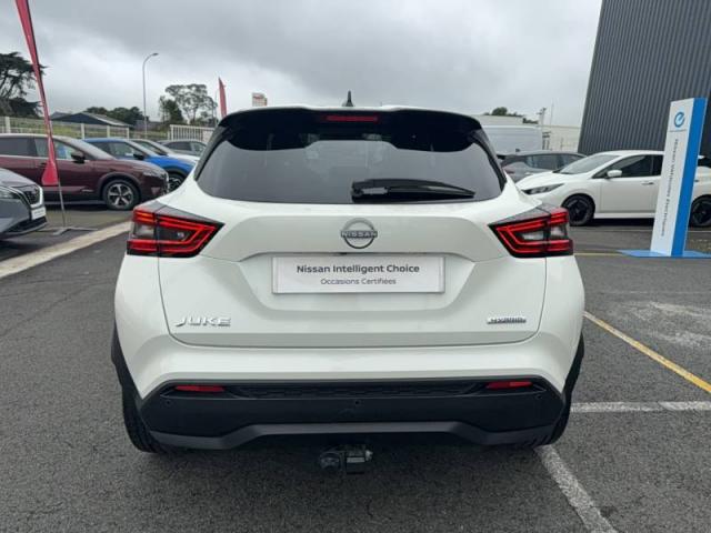 Nissan Juke image 1