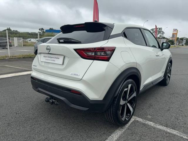 Nissan Juke image 3