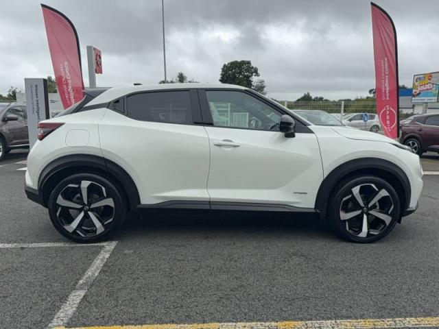 Nissan Juke image 4