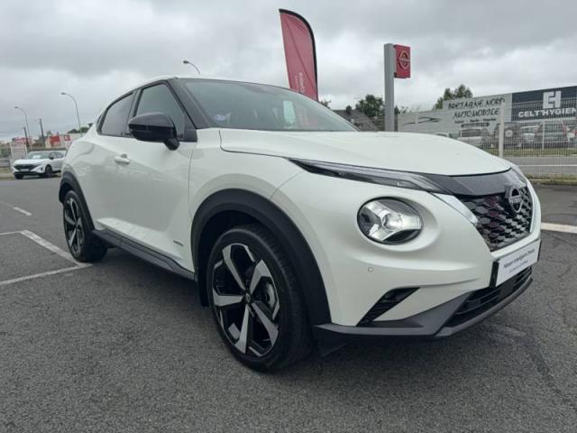Nissan Juke image 5