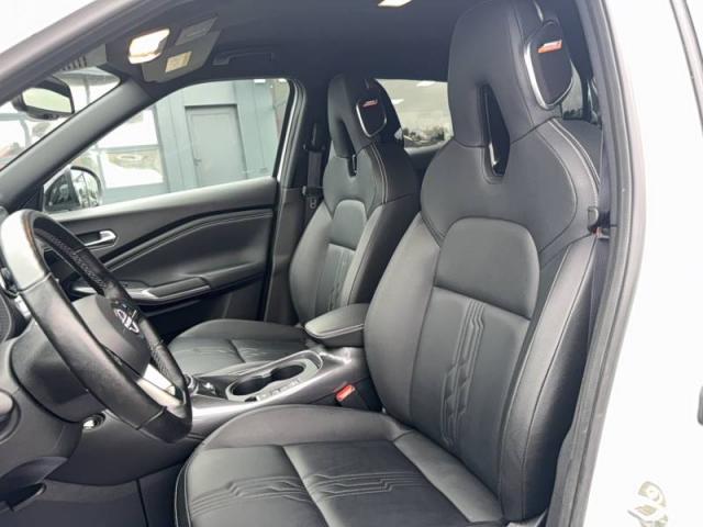 Nissan Juke image 2