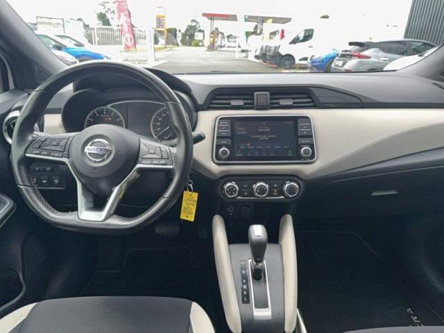 Nissan Micra image 6