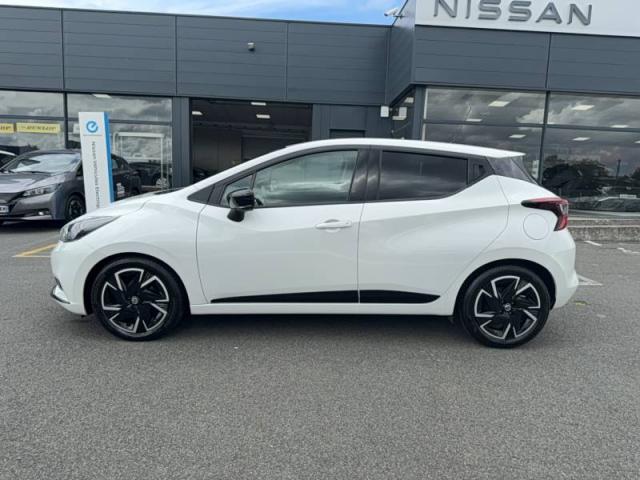 Nissan Micra image 7