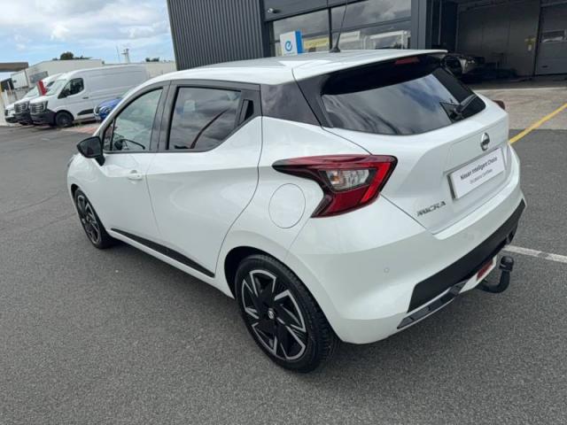 Nissan Micra image 5