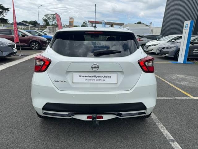 Nissan Micra image 2