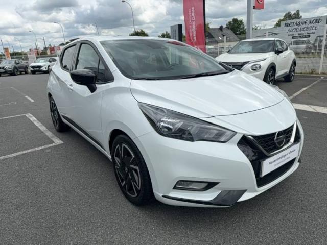Nissan Micra image 9