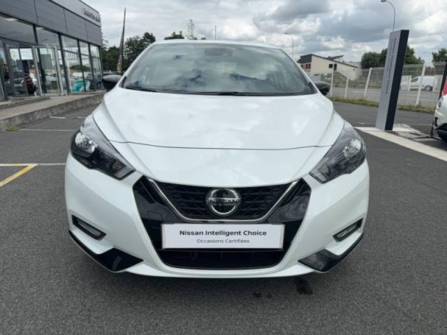 Nissan Micra image 3