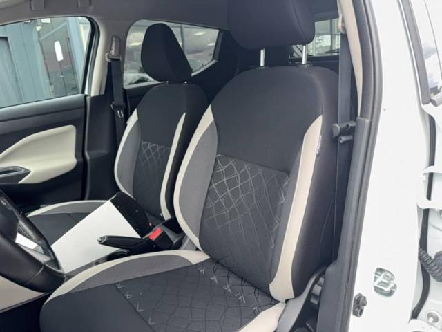 Nissan Micra image 8