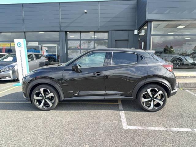 Nissan Juke image 2