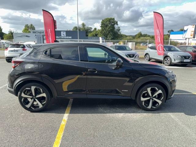 Nissan Juke image 5