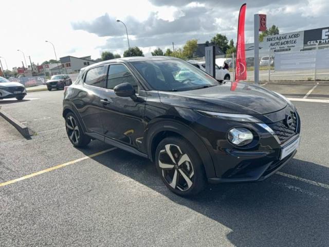 Nissan Juke image 1