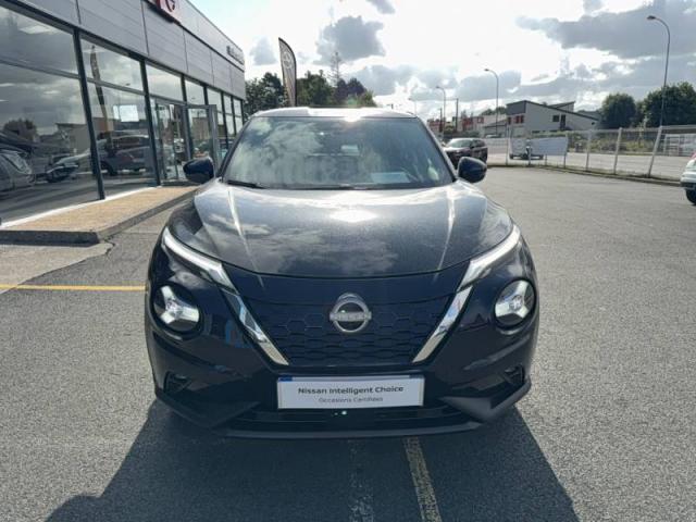 Nissan Juke image 9