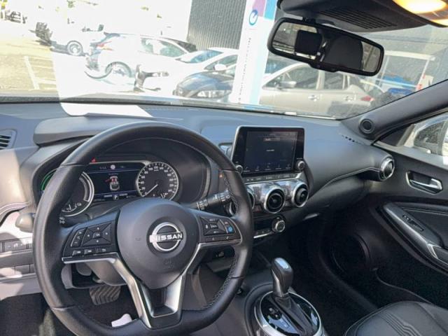 Nissan Juke image 7