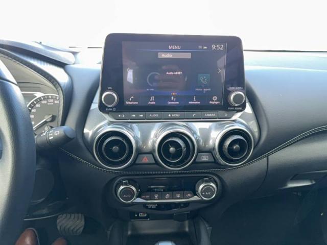 Nissan Juke image 4