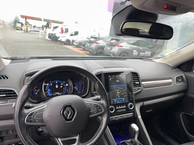 Renault Koleos image 9