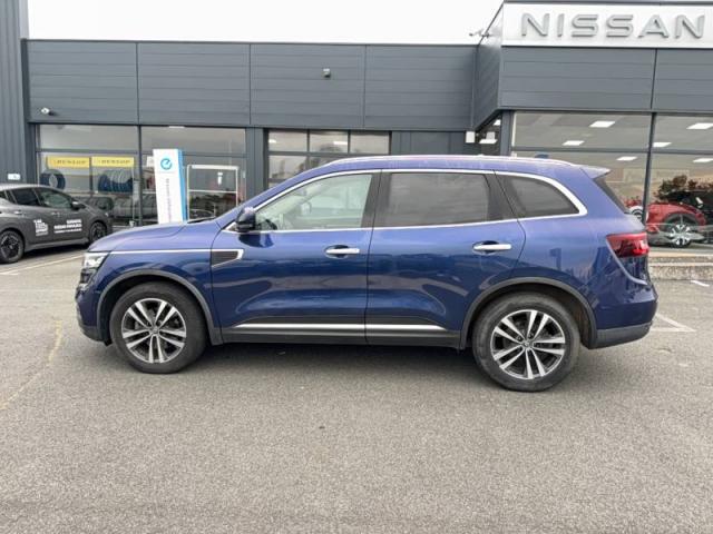Renault Koleos image 5
