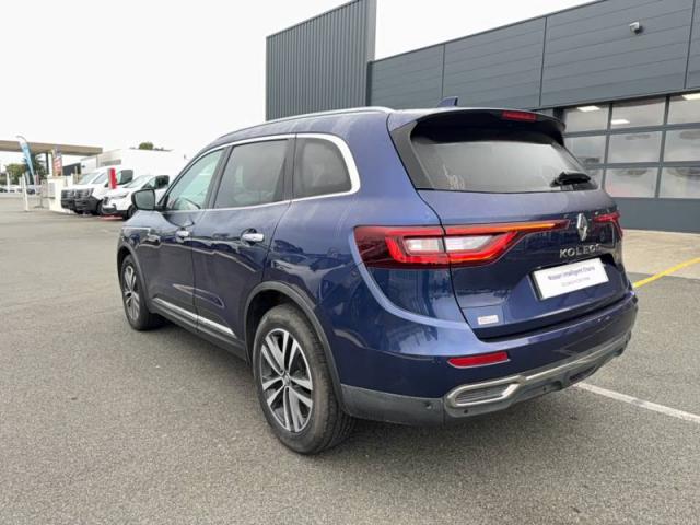 Renault Koleos image 8