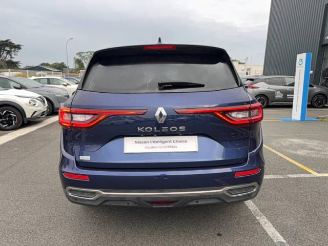 Renault Koleos image 4