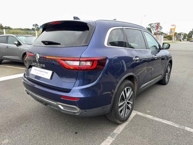 Renault Koleos image 3