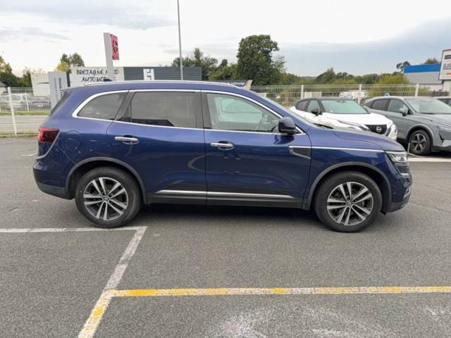 Renault Koleos image 1