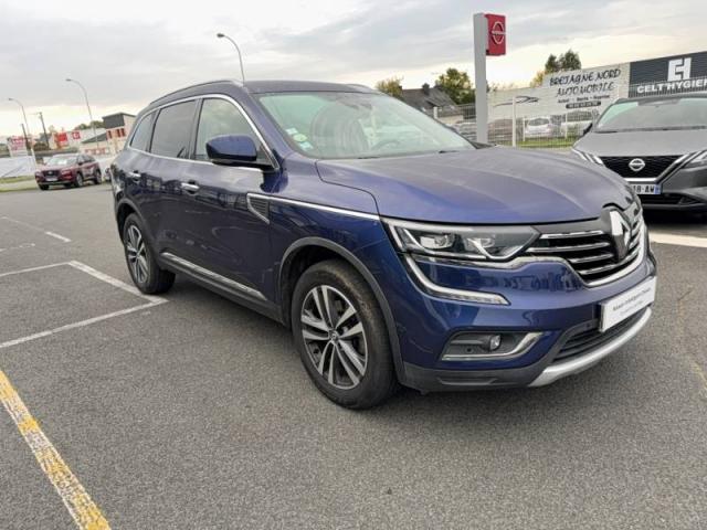 Renault Koleos image 7