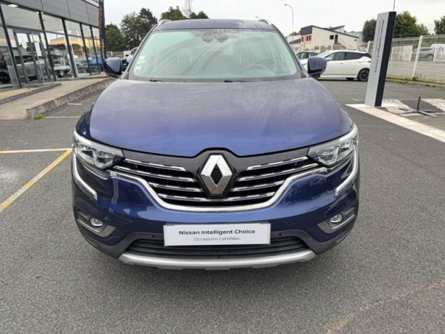 Renault Koleos image 6