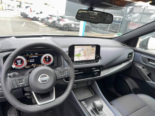 Nissan Qashqai image 5