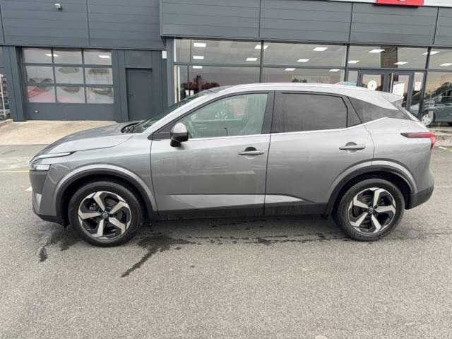 Nissan Qashqai image 3