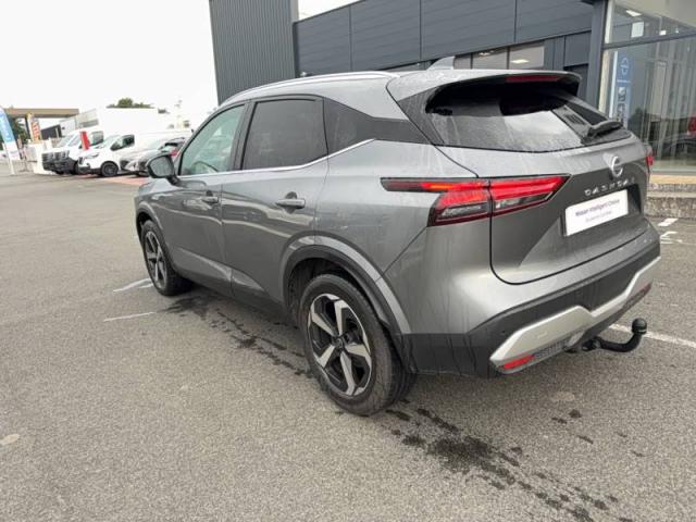 Nissan Qashqai image 9