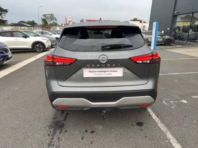Nissan Qashqai image 6