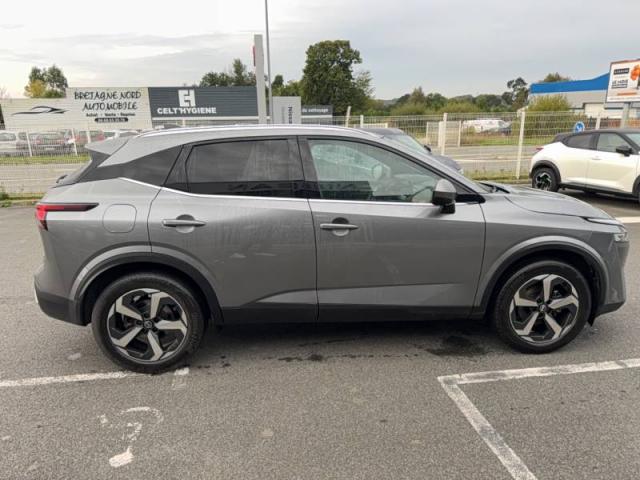 Nissan Qashqai image 1