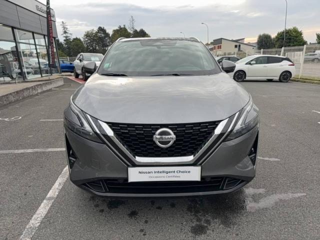 Nissan Qashqai image 8