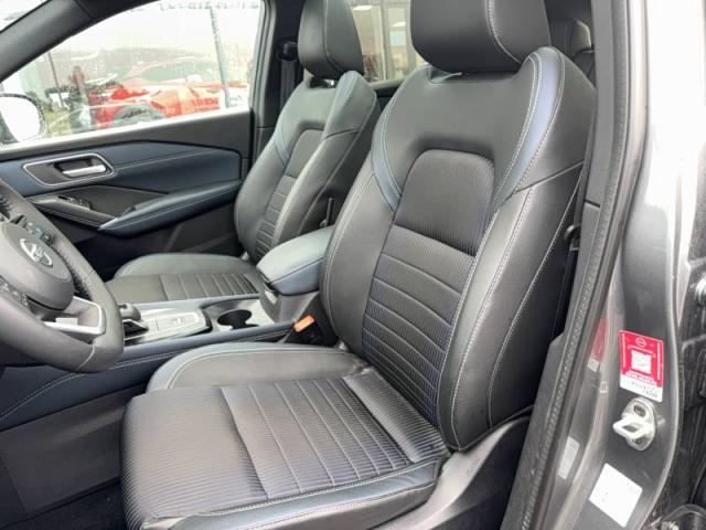 Nissan Qashqai image 7