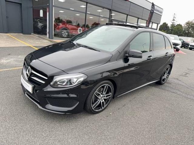 Mercedes Benz