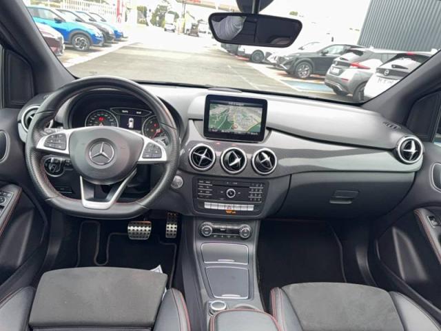 Mercedes Benz Classe B image 2
