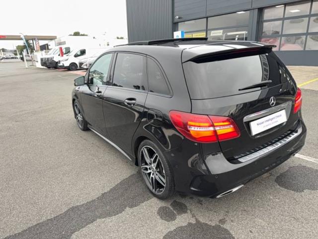 Mercedes Benz Classe B image 1