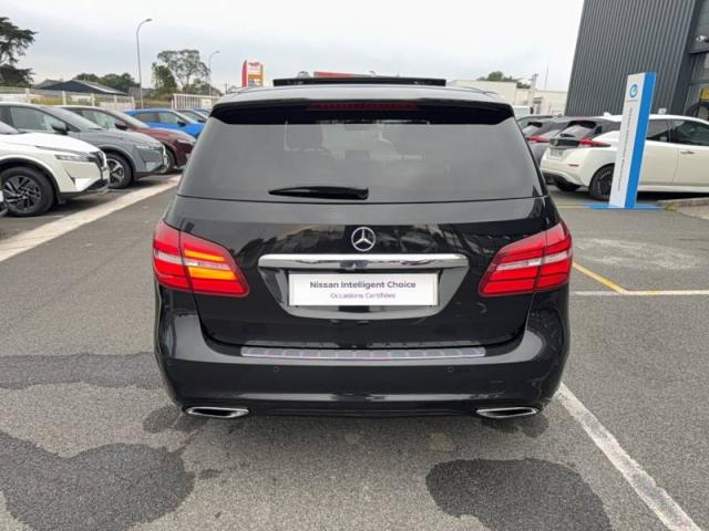 Mercedes Benz Classe B image 7
