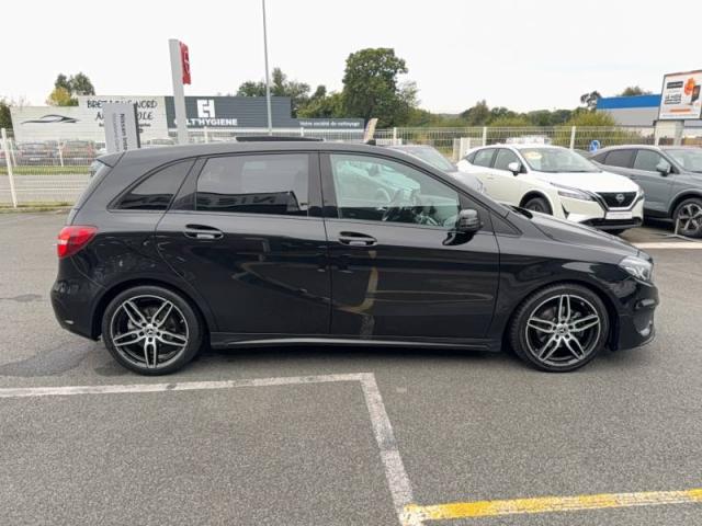 Mercedes Benz Classe B image 3