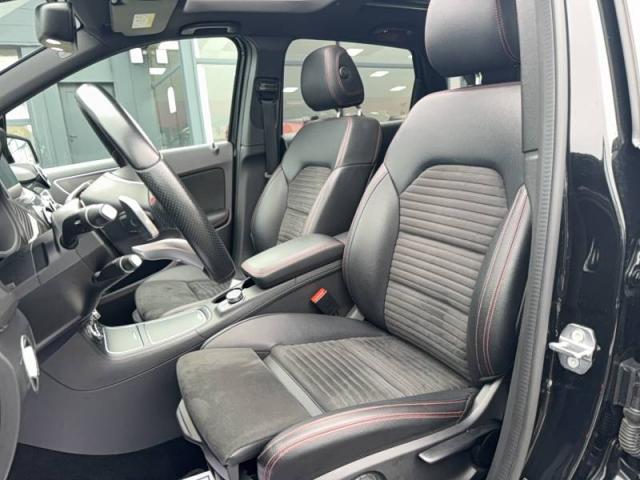 Mercedes Benz Classe B image 5