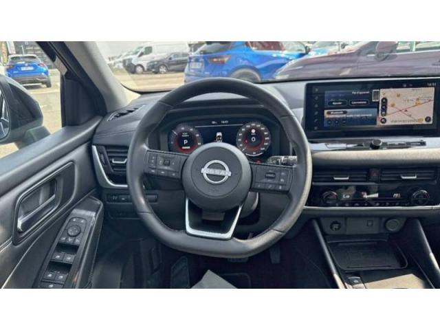Nissan Qashqai image 3