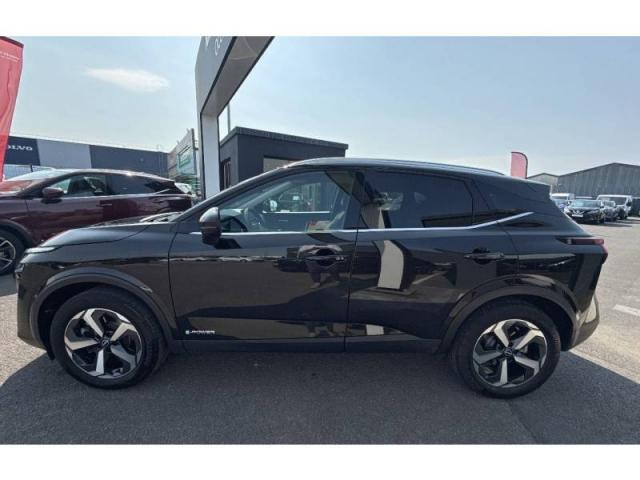 Nissan Qashqai image 5