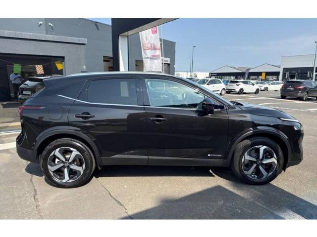 Nissan Qashqai image 4